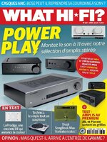 What Hifi France